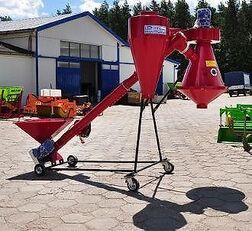 новый зерноочиститель Agro Smart POM Augustów Kornabscheider M 502/2 / Separator do cz